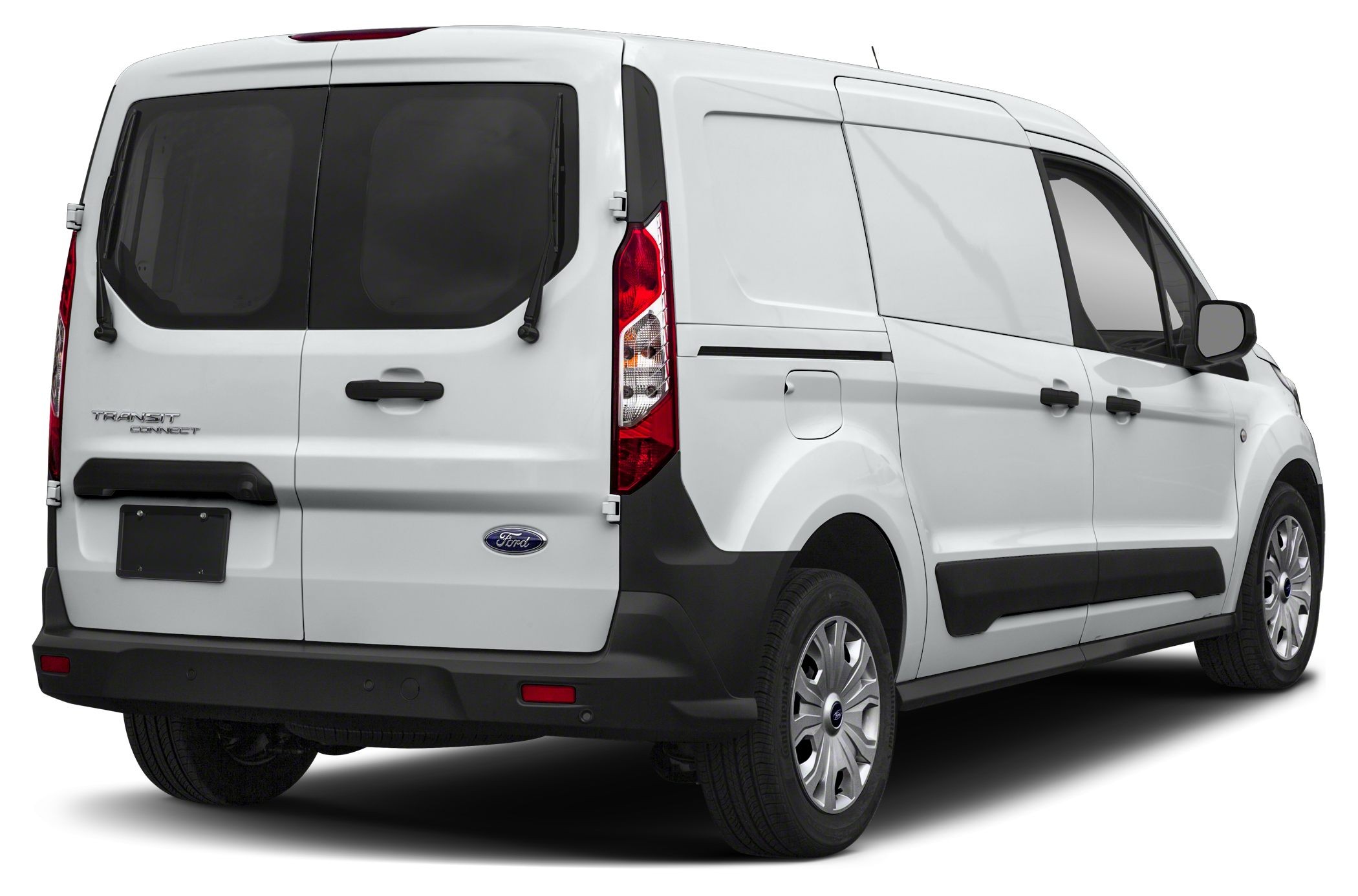 2019 FORD TRANSIT CONNECT